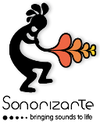 Sonorizarte