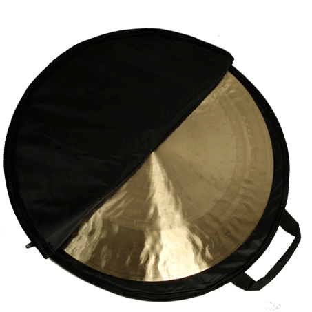 Sacos de transporte para gongos