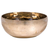 Taça Shanti Dourada
