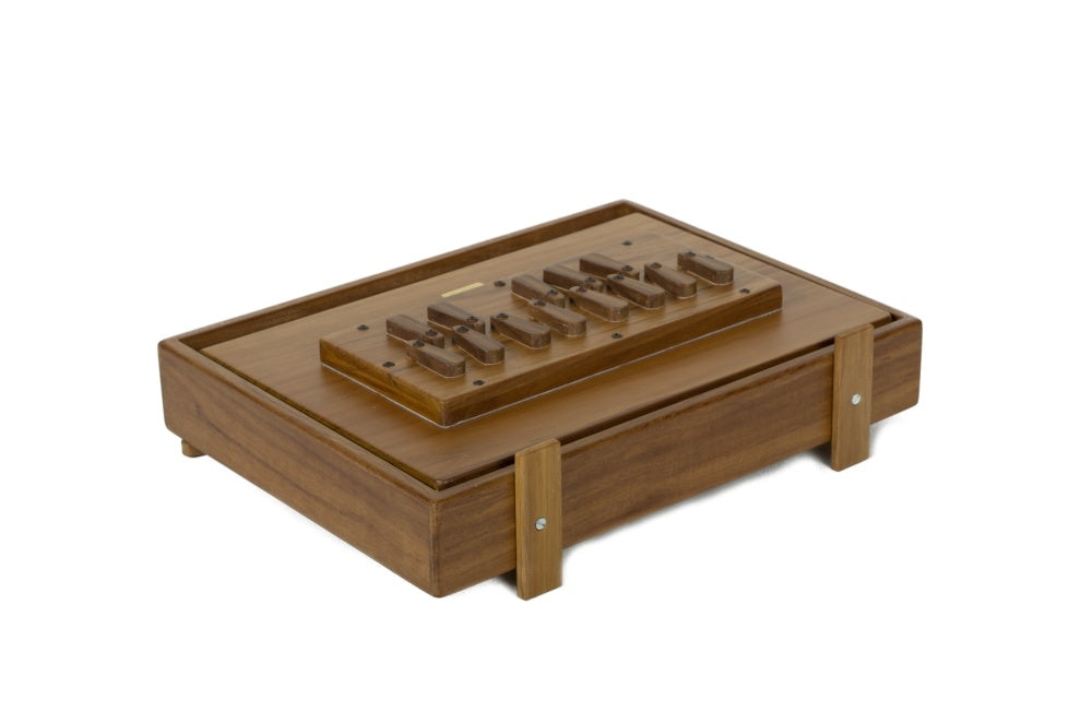 Shruti Box Paloma Pequena Sonorizarte