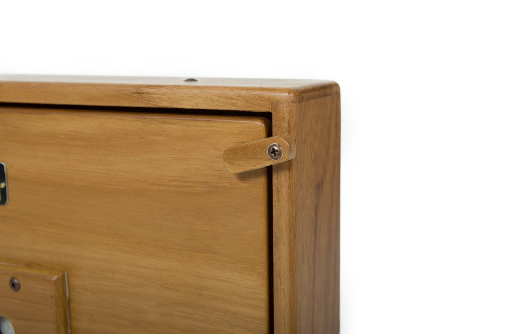 Shruti Box Paloma Pequena Sonorizarte