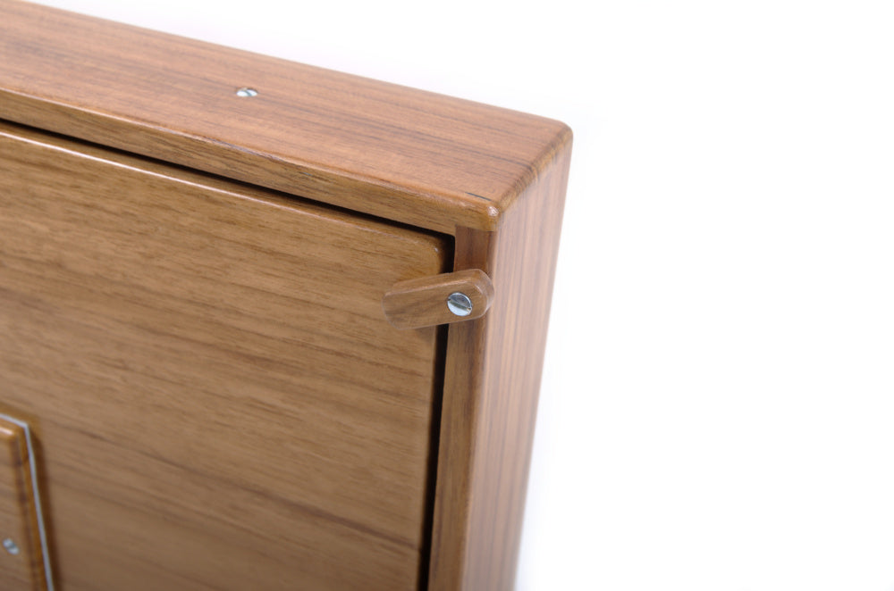 Shruti Box Paloma Grande Sonorizarte